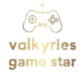 Valkyriesgame-game start